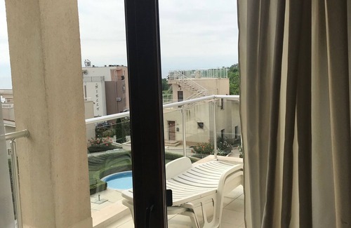 Byala Villa | Discover Sun Village Number 6: Oceanfront Getaway Awaits