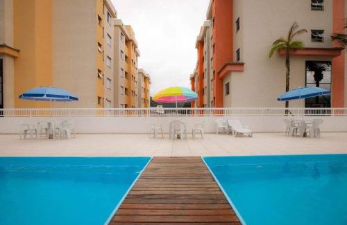 Ipiranguinha Apartment | Cozy Sun Way Apto near Ubatuba Center - Highly Rated Stay