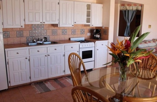 Bonne Terre Villa | Experience Sun West Villa: Caribbean Views & Shared Pool