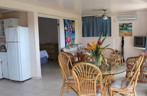 Bonne Terre Villa | Experience Sun West Villa: Caribbean Views & Shared Pool