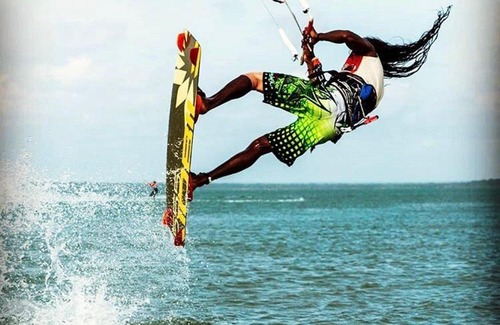 Kalpitiya House | Pet-Friendly Sun Wind Beach Kalpitiya Kite Resort Awaits You