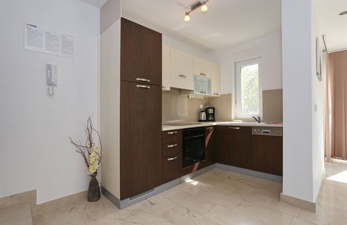 Kozino Apartment | Discover Sunadria Apartments A2: 10/10 Rated Retreat