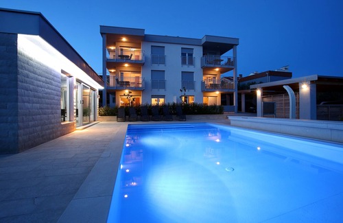 Kozino Apartment | Discover Sunadria Apartments A2: 10/10 Rated Retreat
