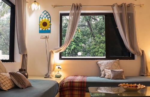 Patnem Villa | SunainaStays Goa