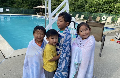 Sunapee House | Welcoming Sunapee Townhome at Granliden for Families
