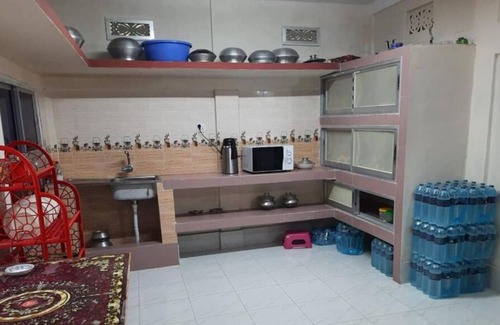 Maulvi Bazar Hotel | Relax at Sunapur Mini Resort with Pool and Restaurant