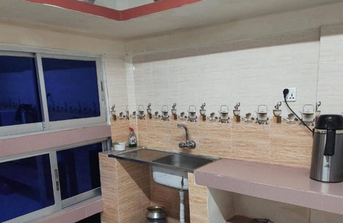 Maulvi Bazar Hotel | Relax at Sunapur Mini Resort with Pool and Restaurant