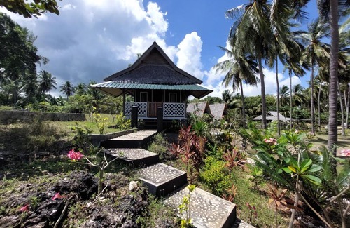 Selayar Islands Resort | Beachfront Bliss at Sunari Beach Resort Selayar