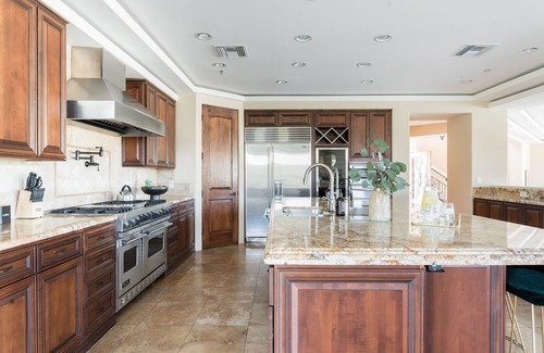 Cave Creek House | Experience Ultimate Relaxation at Sunbeam by AvantStay