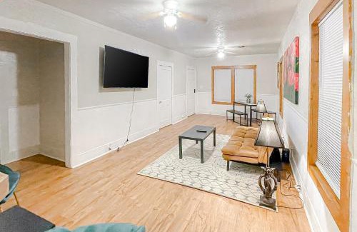 Ardmore House | Sunbeam Retreat