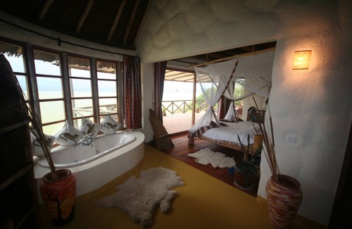 Nakuru Cabin | Discover Sunbird Lodge Elementaita: Family-Friendly Escape