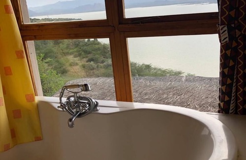 Nakuru Cabin | Discover Sunbird Lodge Elementaita: Family-Friendly Escape