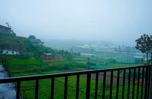 Nuwara Eliya House | Sunbird Resort