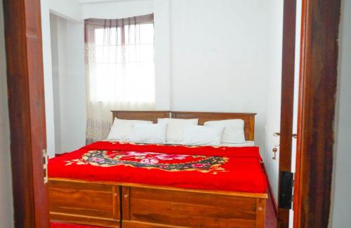 Nuwara Eliya House | Sunbird Resort