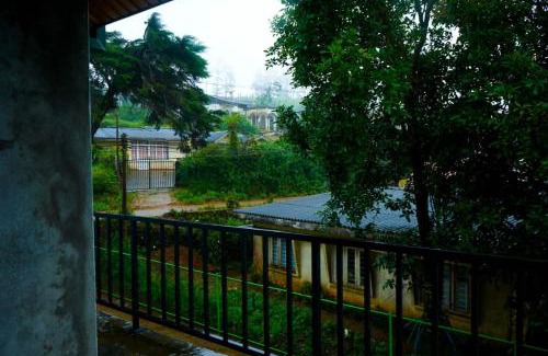 Nuwara Eliya House | Sunbird Resort