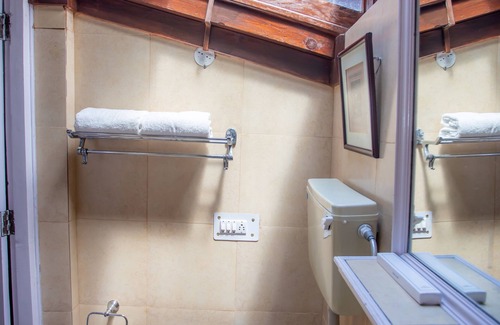 Ramgarh Villa | Discover Sunbird: Secluded Retreat in Taradale