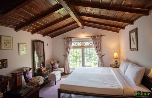 Ramgarh Villa | Discover Sunbird: Secluded Retreat in Taradale