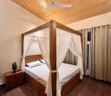Bhagtpura House | Sunbird Stay & Cafe