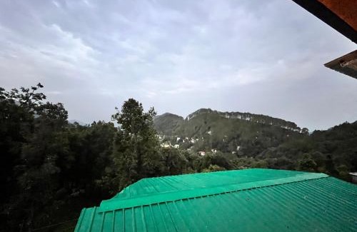 Bhagtpura House | Sunbird Stay & Cafe