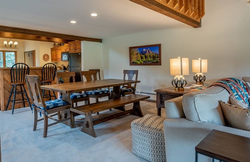 Elkhorn Village Condo | Family-Friendly Sunburst Condo 2772: Pools, Golf & Tennis