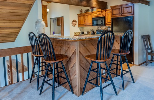 Elkhorn Village Condo | Family-Friendly Sunburst Condo 2772: Pools, Golf & Tennis