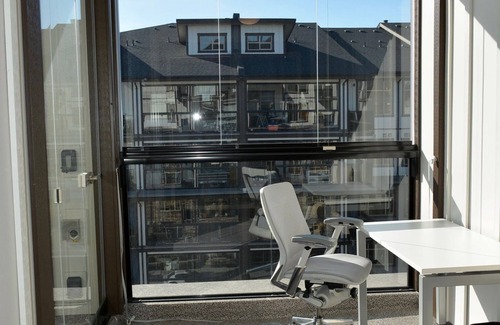Yorkson Condo | Sunburst Haven