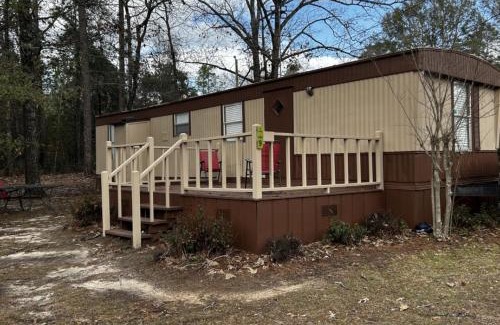Milton Other | Experience Comfort at Sunburst RV Resort with Pool & Pets