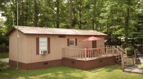 Milton Other | Experience Comfort at Sunburst RV Resort with Pool & Pets