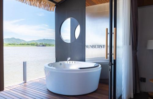 Si Sawat Resort | Sunburst