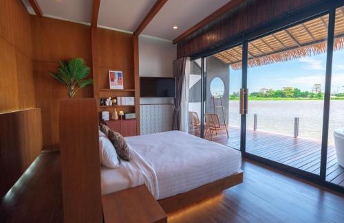 Si Sawat Resort | Sunburst