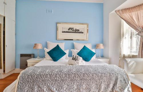 Greater Johannesburg Metropolitan Area Bed & Breakfast | Welcoming Sunbury Bed and Breakfast with Pool & Kitchen Access