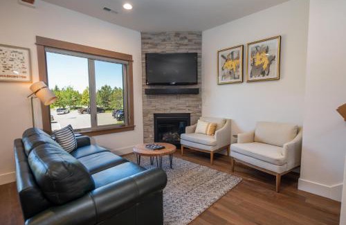 Cle Elum House | Pet-Friendly Suncadia Townhome by Swim & Fitness Center