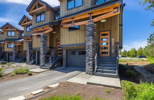 Cle Elum House | Pet-Friendly Suncadia Townhome by Swim & Fitness Center