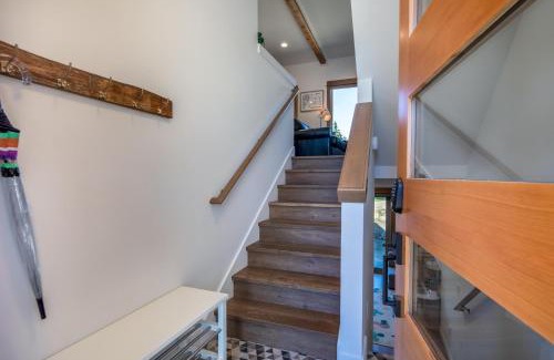 Cle Elum House | Pet-Friendly Suncadia Townhome by Swim & Fitness Center