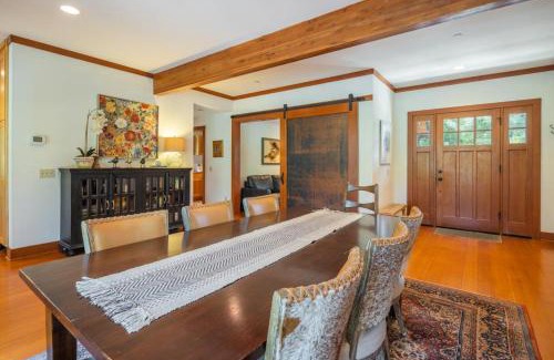 Cle Elum House | Inviting Suncadia 4-Bedroom Golf Course Home with Pool