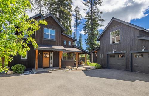Cle Elum House | Family-Friendly Retreat: Suncadia 4-Bedroom Home with Pool