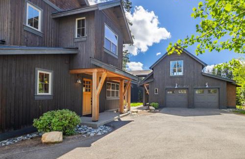 Cle Elum House | Family-Friendly Retreat: Suncadia 4-Bedroom Home with Pool