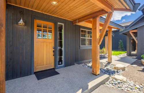 Cle Elum House | Family-Friendly Retreat: Suncadia 4-Bedroom Home with Pool
