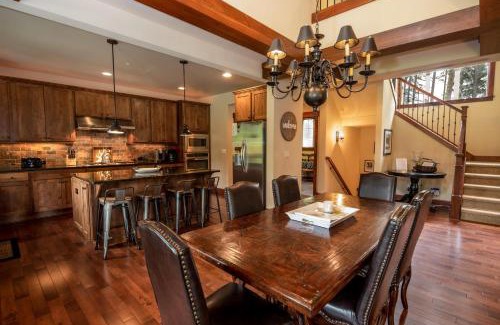 Cle Elum House | Family-Friendly Suncadia Home Near Swiftwater with Pool