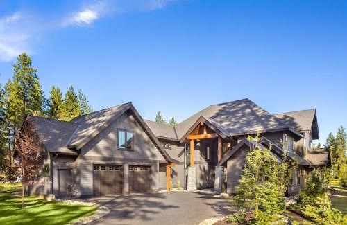 Cle Elum House | Inviting Suncadia 5 Bdrm Home for Memorable Small Events