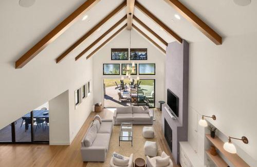 Cle Elum House | Inviting Suncadia 5 Bdrm Home for Memorable Small Events