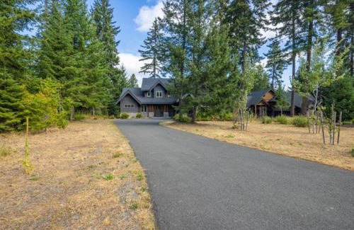 Cle Elum House | Inviting Suncadia Home: Pet-Friendly & Golf Course Access
