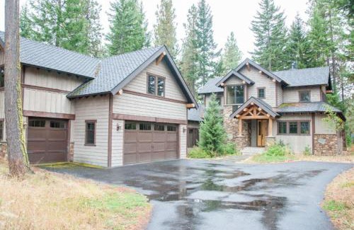 Cle Elum House | Explore Suncadia Lodge: Golf Course Views & Family-Friendly Amenities