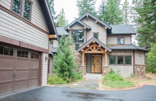 Cle Elum House | Explore Suncadia Lodge: Golf Course Views & Family-Friendly Amenities