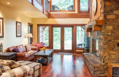 Cle Elum House | Explore Suncadia Lodge: Golf Course Views & Family-Friendly Amenities
