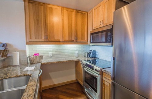 Cle Elum Condo | Riverview Suite at Suncadia Lodge: Guest Rated 9.8/10