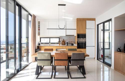 Mindelo Apartment | Suncent apartment