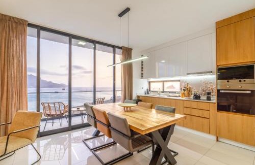Mindelo Apartment | Suncent apartment