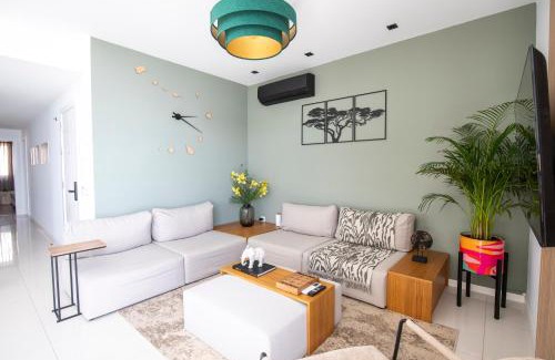 Mindelo Apartment | Suncent apartment