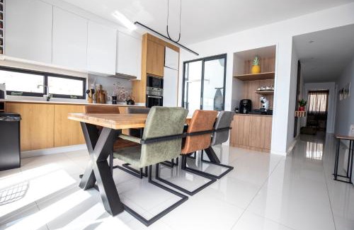 Mindelo Apartment | Suncent apartment